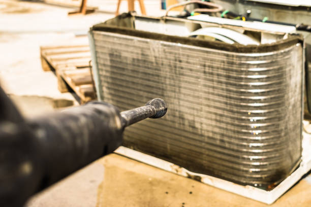 Best Air Vent Cleaning Services  in Sonoma, CA