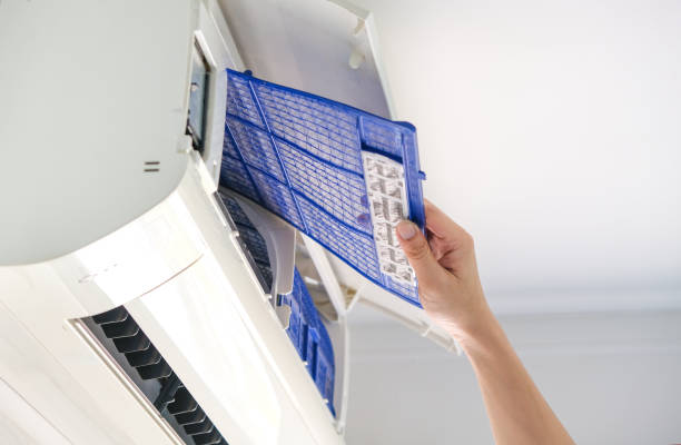 Best Residential Air Duct Cleaning  in Sonoma, CA