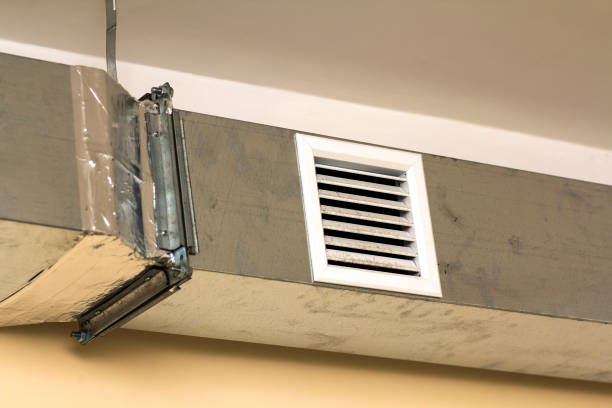Best Commercial Air Duct Cleaning  in Sonoma, CA